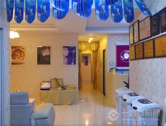 安丽缇雅产后修复