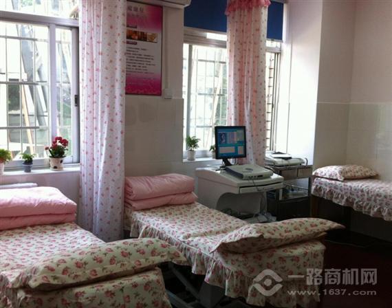 安丽缇雅产后修复