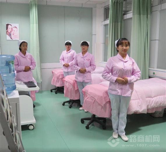 安丽缇雅产后修复