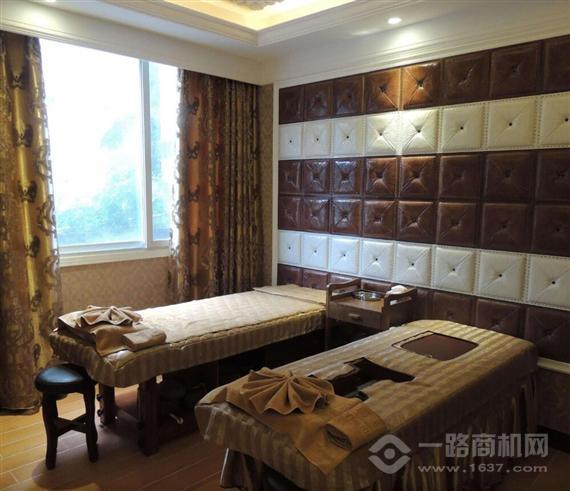 安丽缇雅产后修复