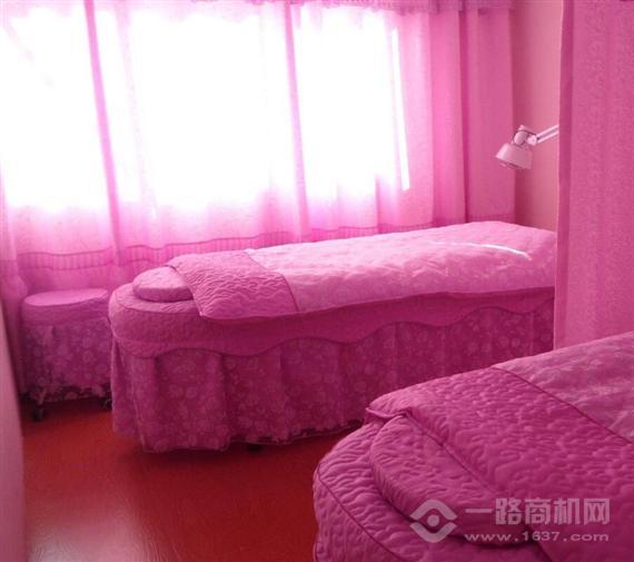 安丽缇雅产后修复