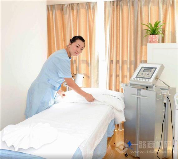 安丽缇雅产后修复