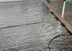 圣佳碳纖維電地暖