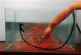 圣佳碳纖維電地暖