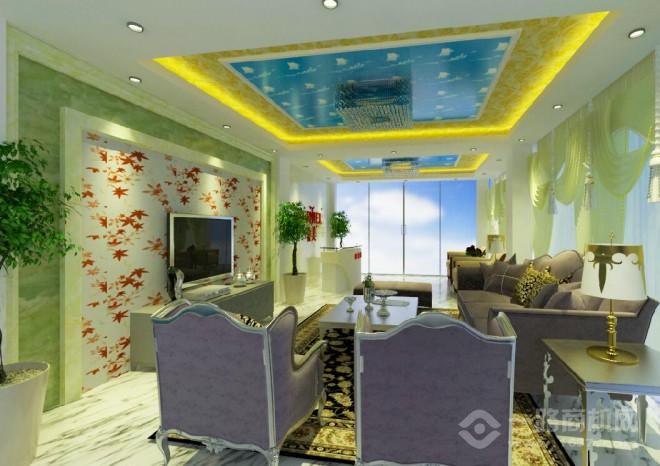 伊美居集成整装