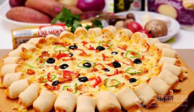 拼百味披萨加盟 拼百味披萨加盟