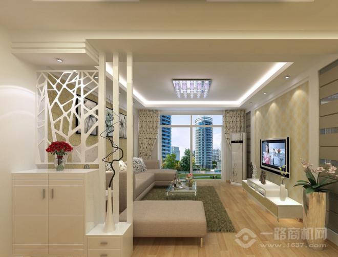 奧獅龍全屋整裝加盟