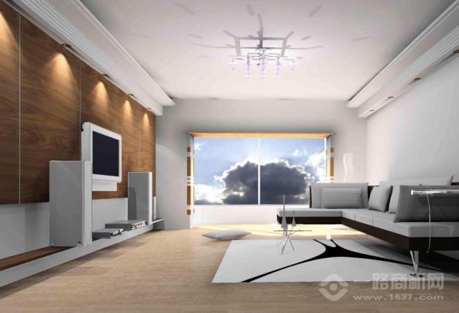 奧獅龍全屋整裝加盟