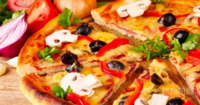 拼百味披萨加盟 拼百味披萨加盟