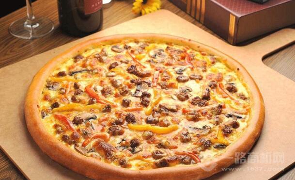 拼百味披萨加盟 拼百味披萨加盟