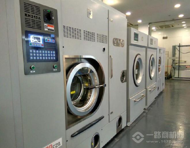 衣乐干洗加盟 衣乐干洗加盟
