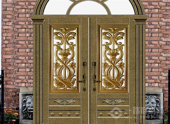 普兰朵智能门业