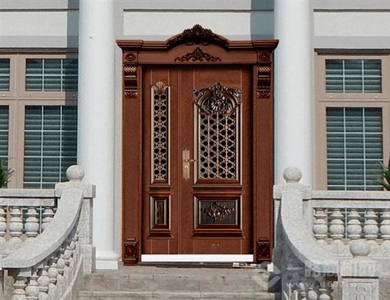 普兰朵智能门业