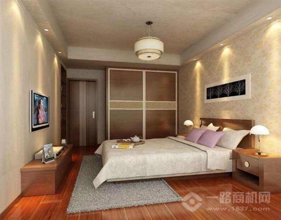 法菲亚全屋整装