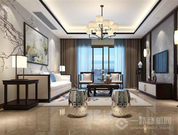 伊美居集成整装