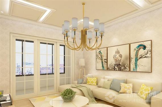 伊美居集成整装