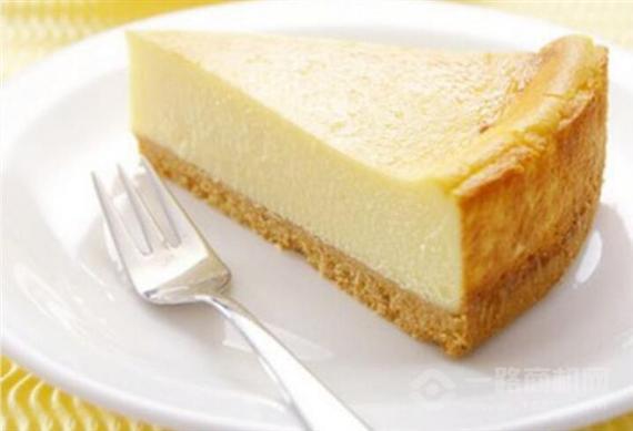 弗爵士英伦起司蛋糕
