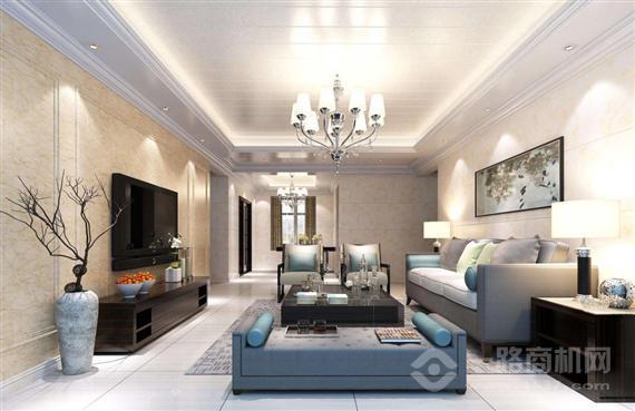 爱立新全屋整装