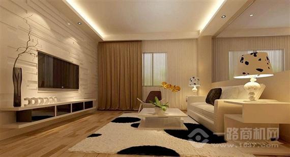 亿嘉利集成墙饰