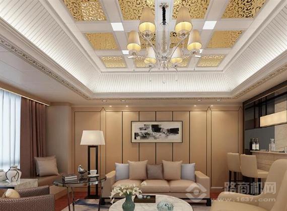 美然之家智能整装