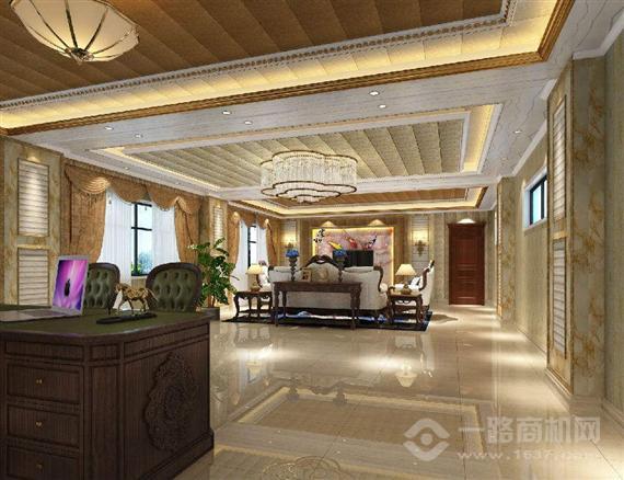 艾洛尼集成墙饰