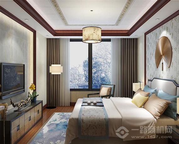 飞鱼狮智能整装