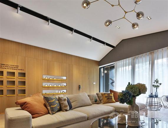 百年匠心智能整装