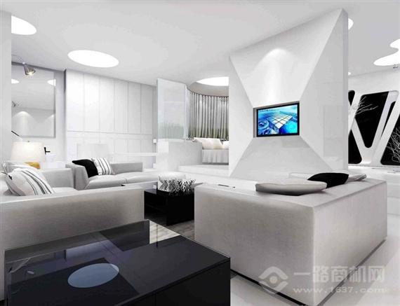 百年匠心智能整装