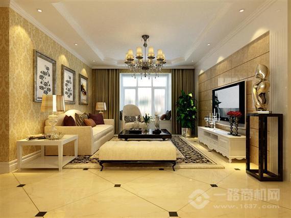 爱立新全屋整装