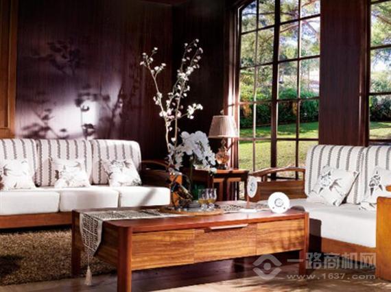 正和居板木家具