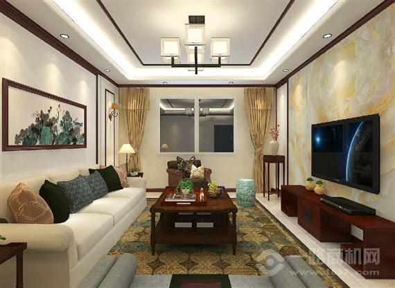 伊美居集成整装