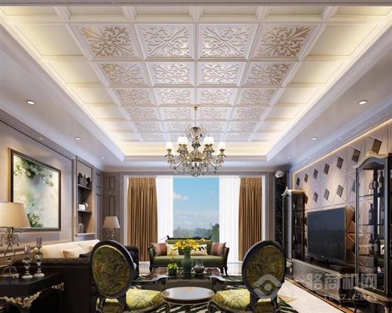 百年匠心智能整装