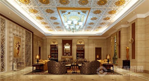 法菲亚全屋整装