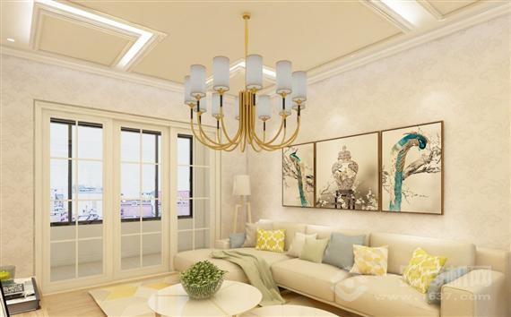 艾洛尼集成墙饰