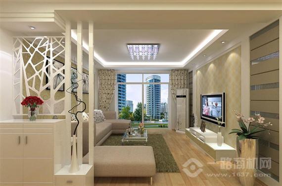 亿嘉利集成墙饰