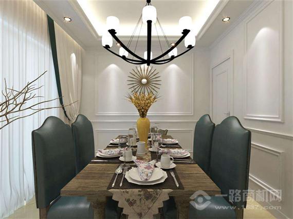 艾洛尼集成墙饰