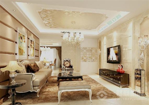 伊美居集成整装