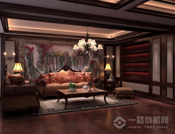 百年匠心智能整装