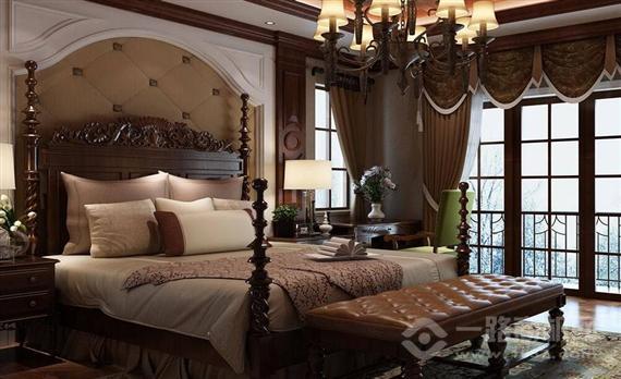 爱立新全屋整装