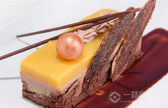 弗爵士英伦起司蛋糕