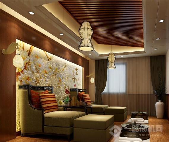 伊美居集成整装