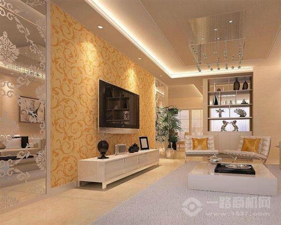 伊美居集成整装