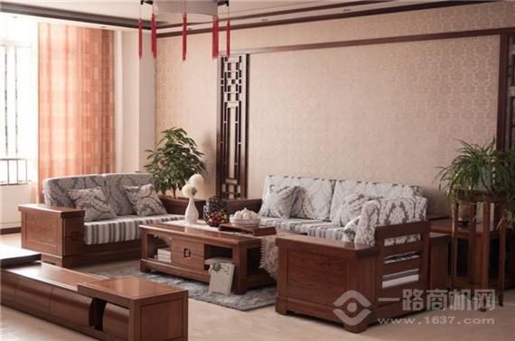 正和居板木家具