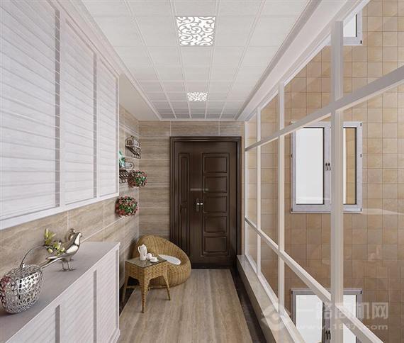 飞鱼狮智能整装