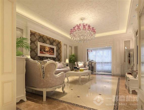 法菲亚全屋整装