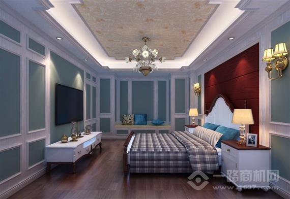 爱立新全屋整装