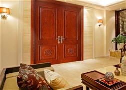 普蘭朵智能門業(yè)