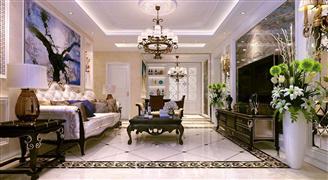 億嘉利集成墻飾