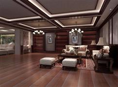 百年匠心智能整裝