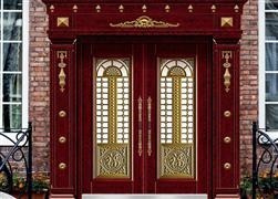 普蘭朵智能門業(yè)